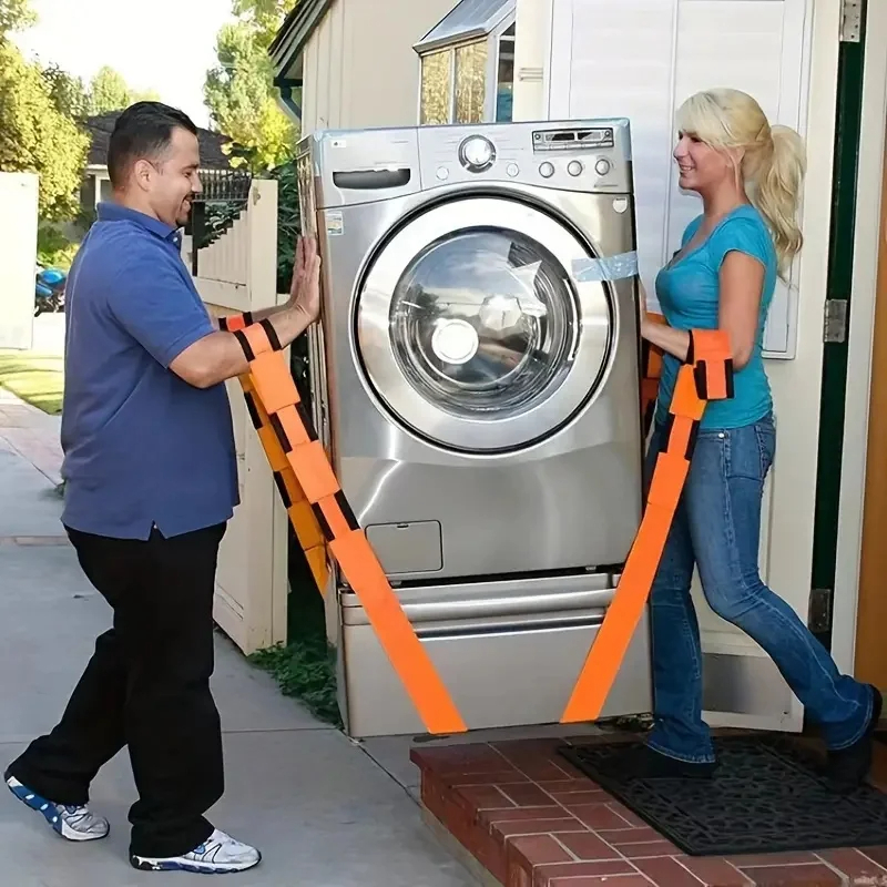 Furniture Home Hardware - Furniture And Electrical Handling Straps Labor-saving