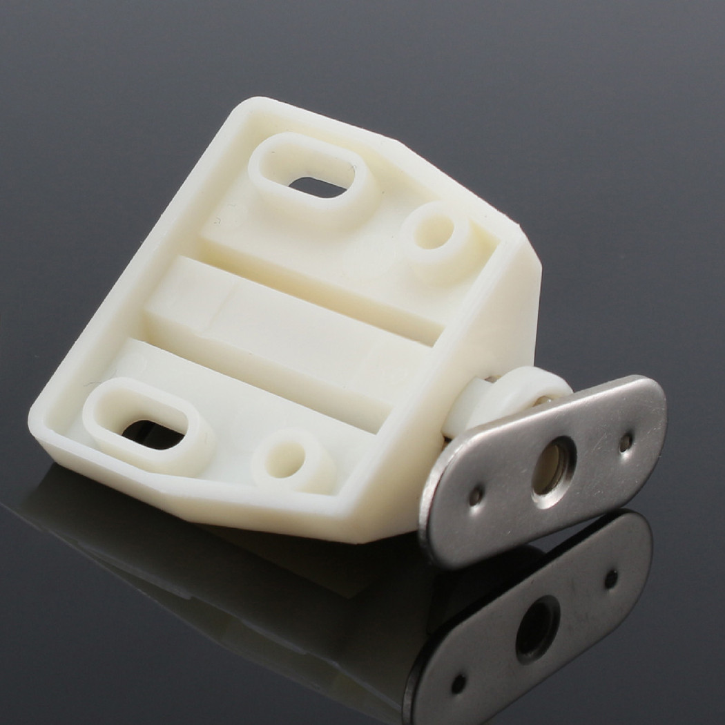 Furniture Home Hardware - 4Pcs Magnetic Cabinet Door Latch Magnetic