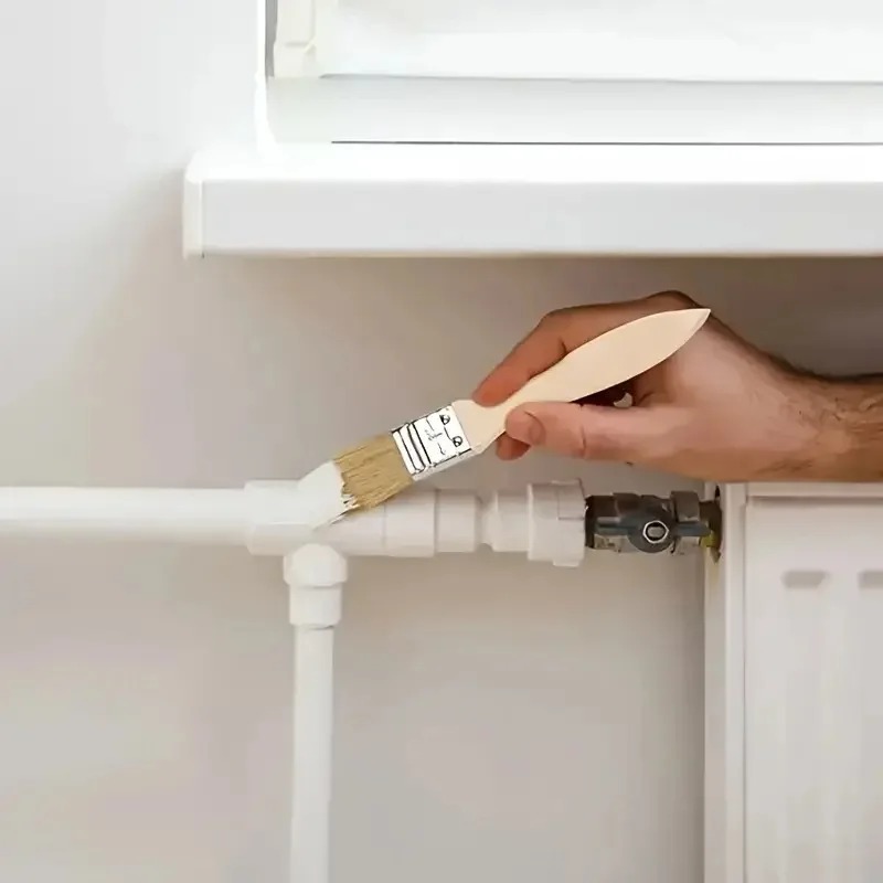 1-24Pcs Professional Paint Bru - مراجعة Furniture Home Hardware وسعره