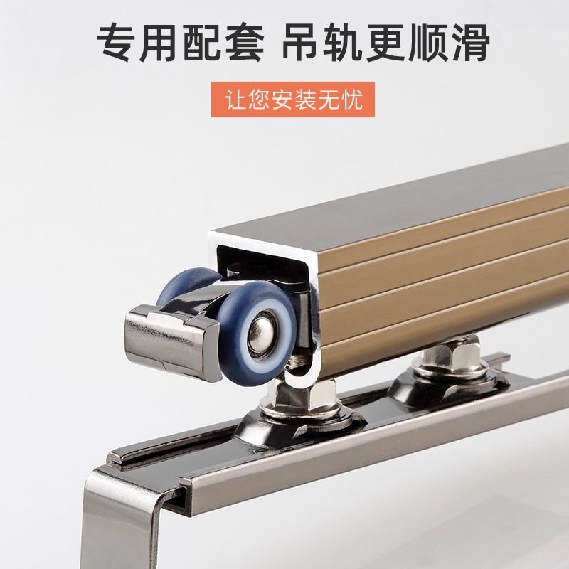 Top Quality door roller ultra- - مراجعة Quality Furniture Hardware وسعره