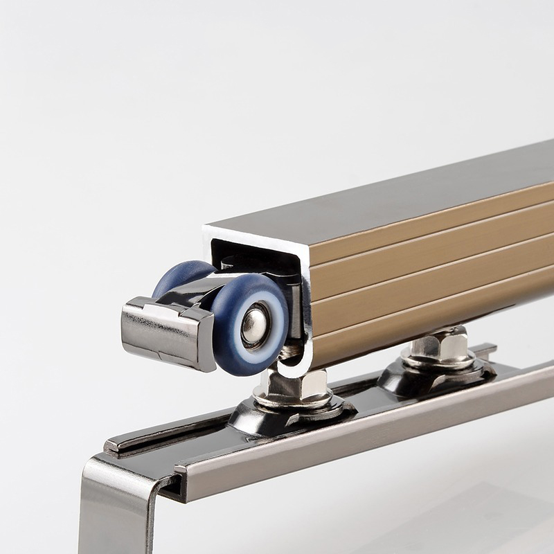 Top Quality door roller ultra- - مراجعة Quality Furniture Hardware وسعره