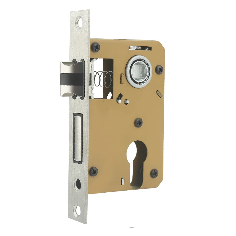 Bedroom Wooden Door Lock Set H - مراجعة Furniture Home Hardware وسعره