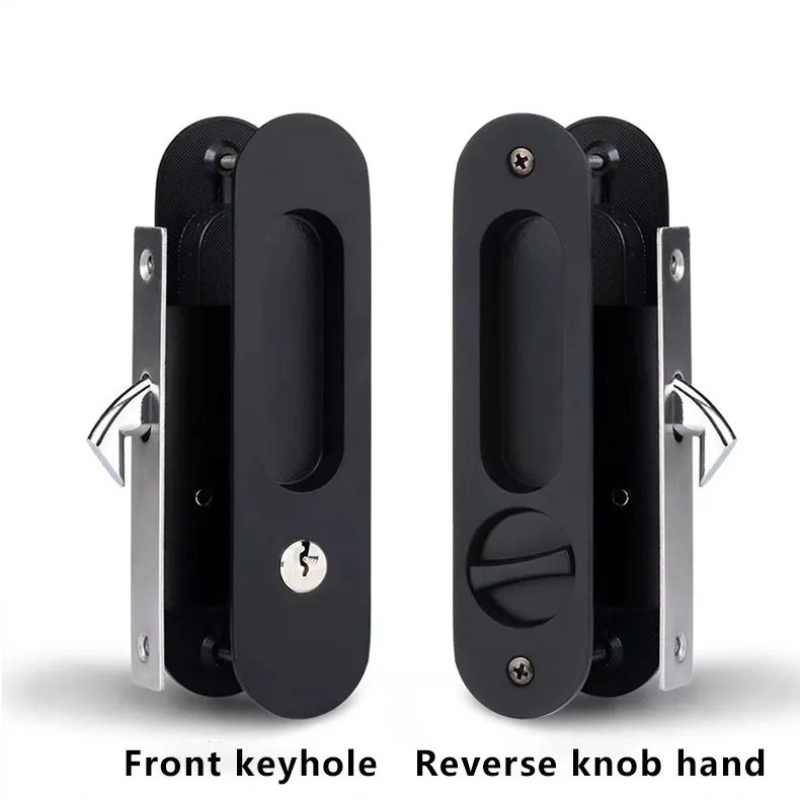 Sliding Door Lock Shift Door L - مراجعة Furniture Sliding Door Hardware وسعره