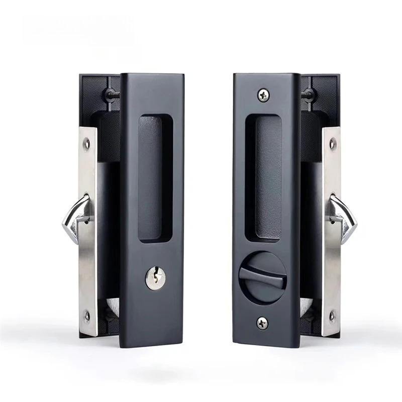 Sliding Door Lock Shift Door L - مراجعة Furniture Sliding Door Hardware وسعره