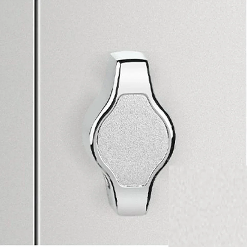 Cabinet Door Padlock Keyless M - مراجعة Furniture Hardware Lock وسعره