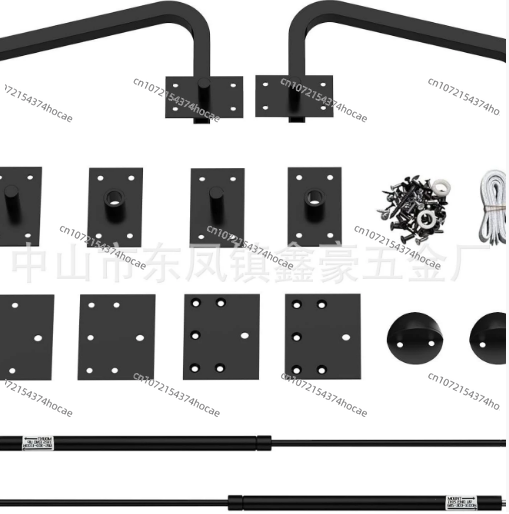 Adjustable Murphy Bed Hardware - مراجعة Furniture Hardware For Bed وسعره