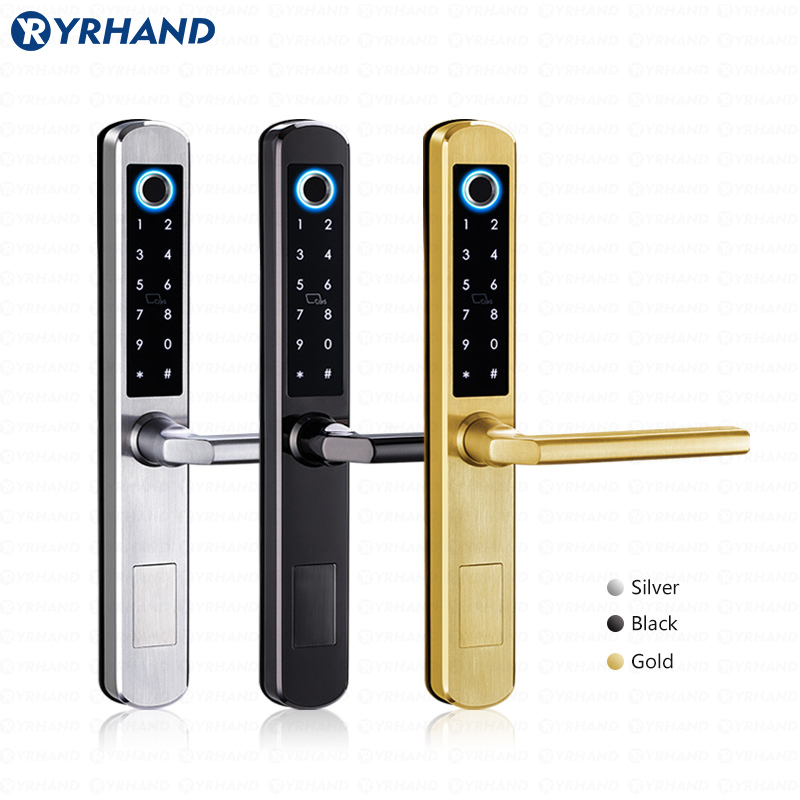 IP66 Gold Stainless steel Slid - مراجعة Furniture Sliding Door Hardware وسعره
