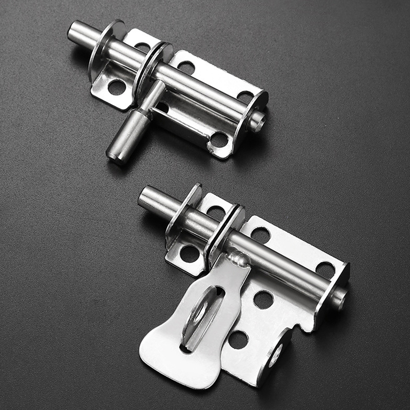 Stainless Steel Door Latch Sol - مراجعة Furniture Sliding Door Hardware وسعره