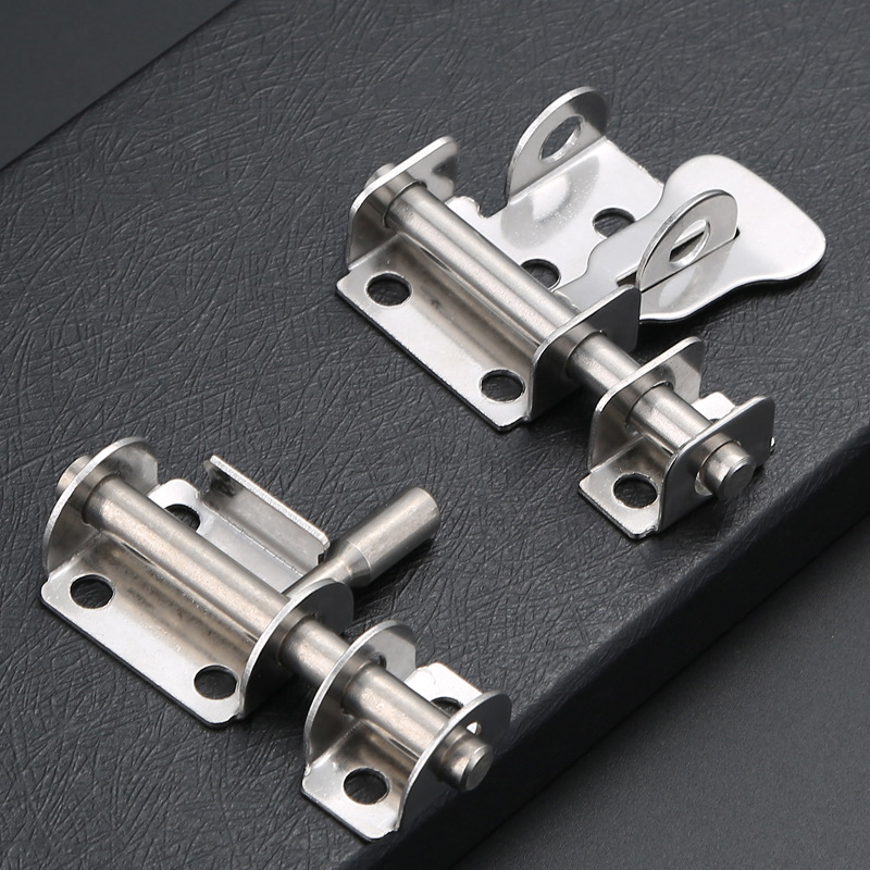 Stainless Steel Door Latch Sol - مراجعة Furniture Sliding Door Hardware وسعره