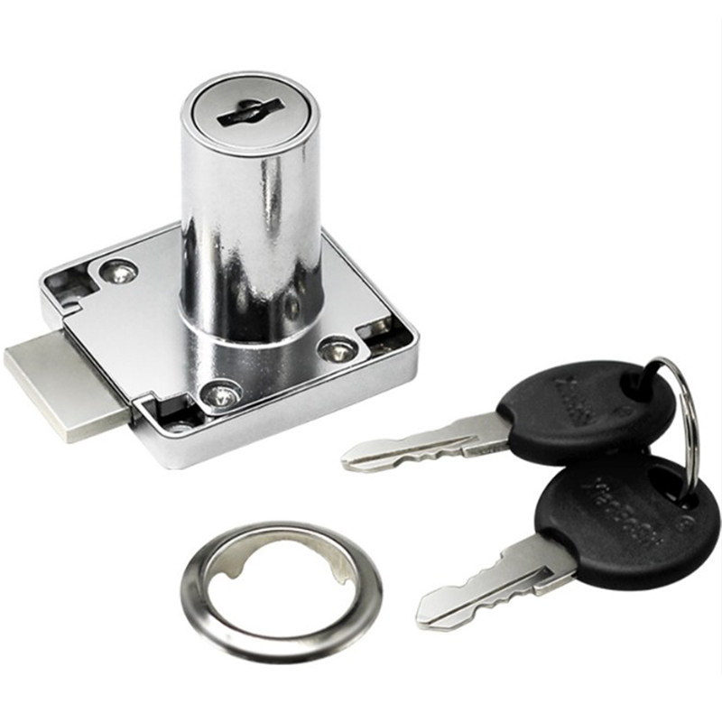 ^Drawer Locks with 2 Keys Cabi - مراجعة Furniture Home Hardware وسعره