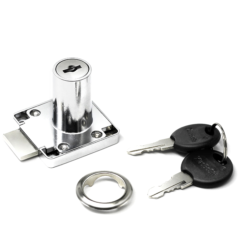 ^Drawer Locks with 2 Keys Cabi - مراجعة Furniture Home Hardware وسعره