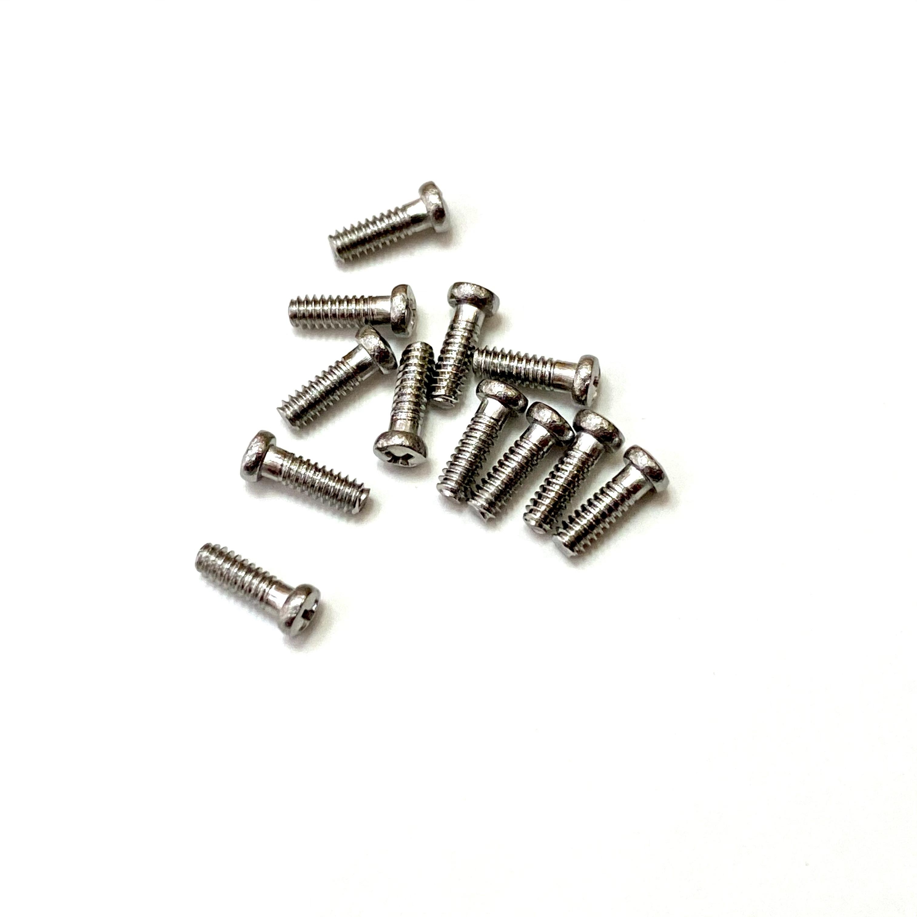 240 Pcs Assorted Screws Nuts M - مراجعة Barrel Bolt Slide وسعره