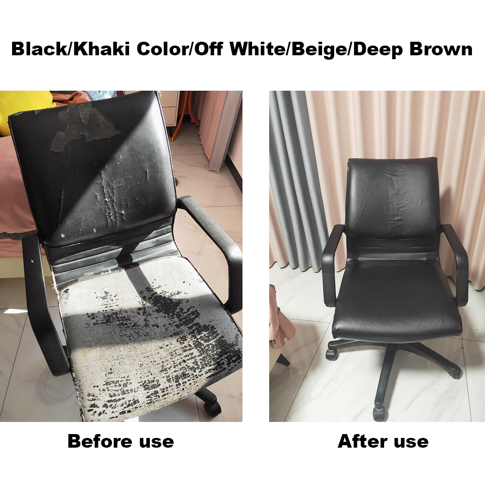 1PC 70x50cm Thickened Self Adh - مراجعة Furniture Hardware Restoration وسعره