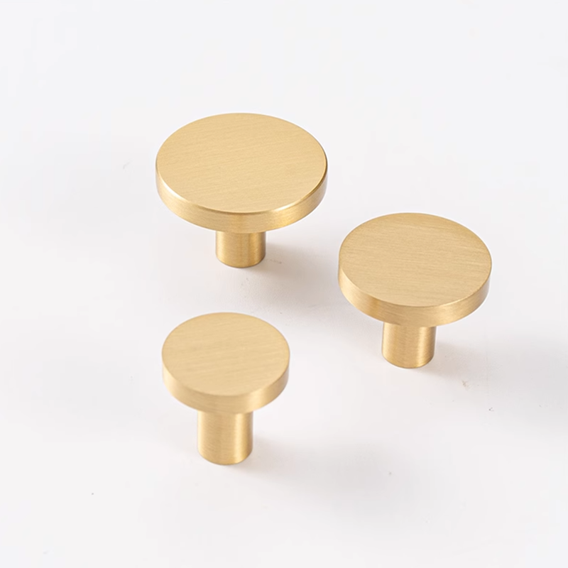Round Brass Kitchen Cabinet Dr - مراجعة Furniture Hardware Restoration وسعره