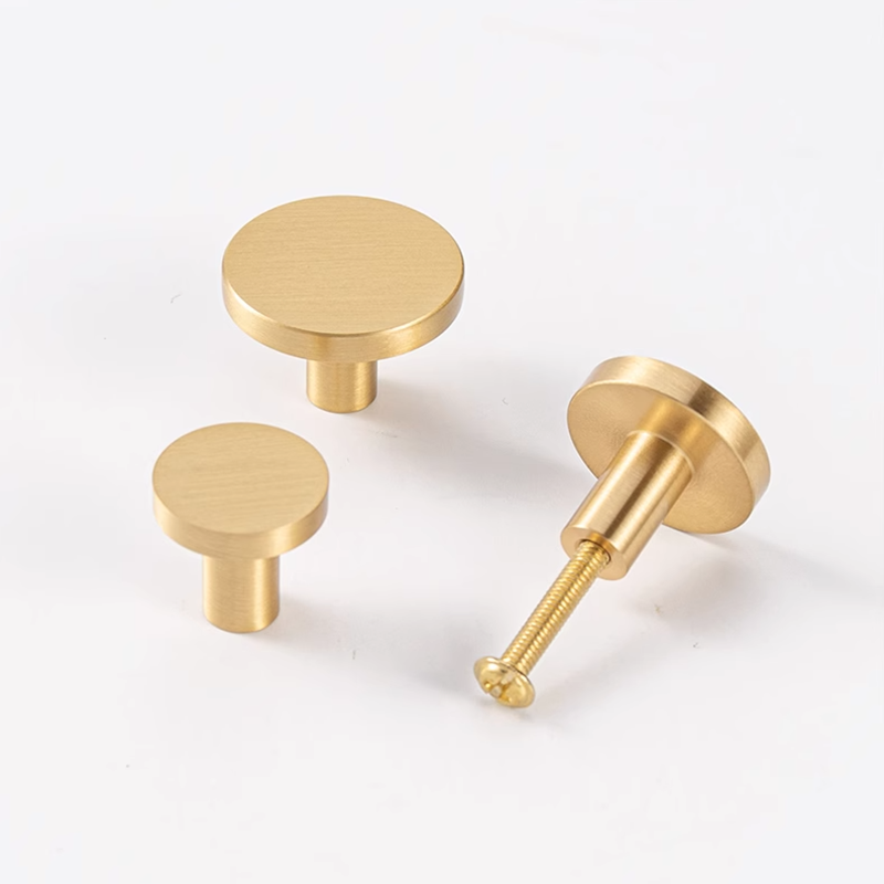 Round Brass Kitchen Cabinet Dr - مراجعة Furniture Hardware Restoration وسعره