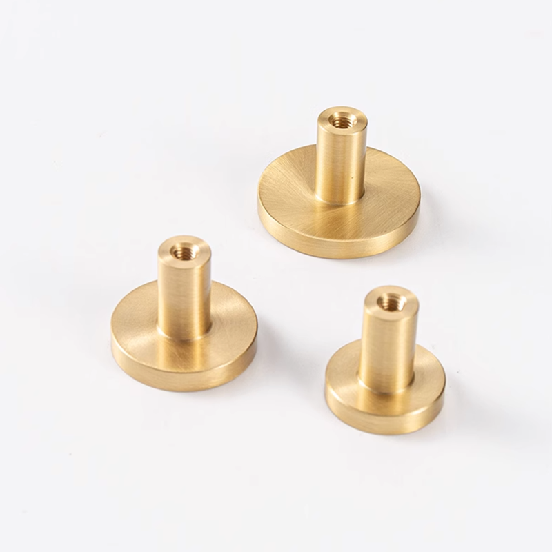 Round Brass Kitchen Cabinet Dr - مراجعة Furniture Hardware Restoration وسعره