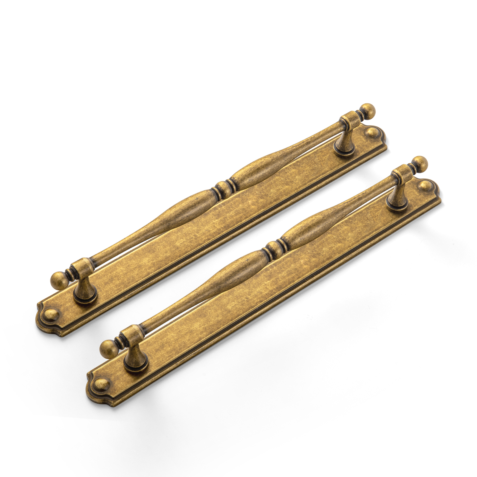 Goo-Ki Champagne Bronze Cabine - مراجعة Furniture Hardware With Backplate وسعره