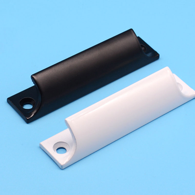 New Aluminum Alloy Door Handle - مراجعة Quality Furniture Hardware وسعره