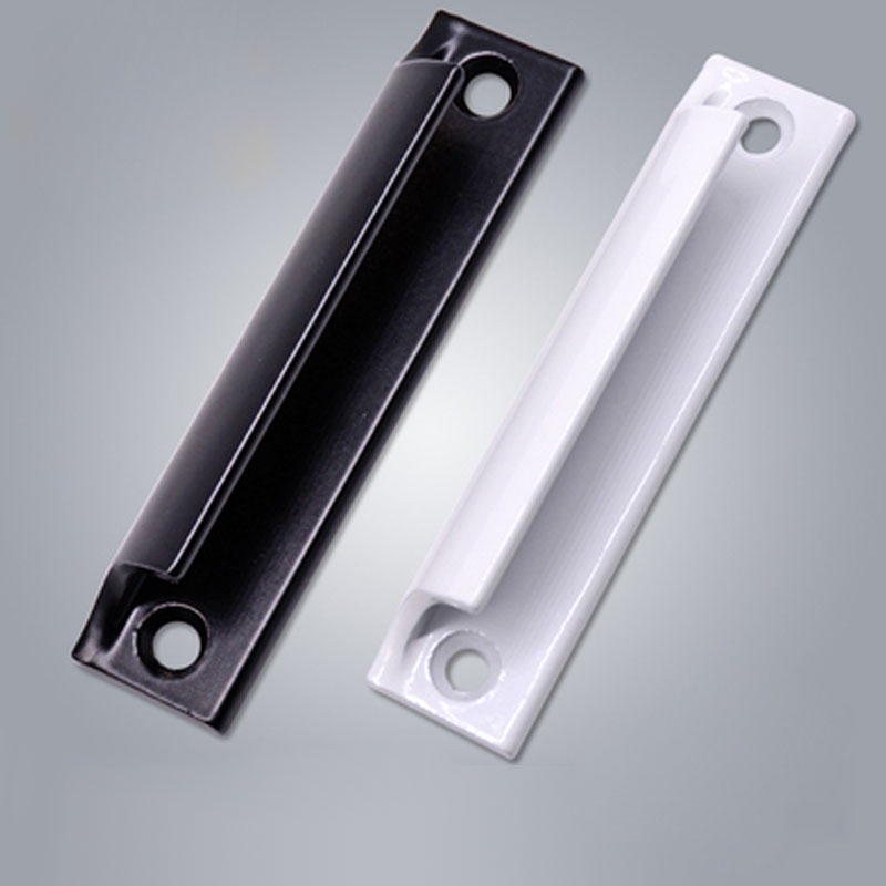 New Aluminum Alloy Door Handle - مراجعة Quality Furniture Hardware وسعره