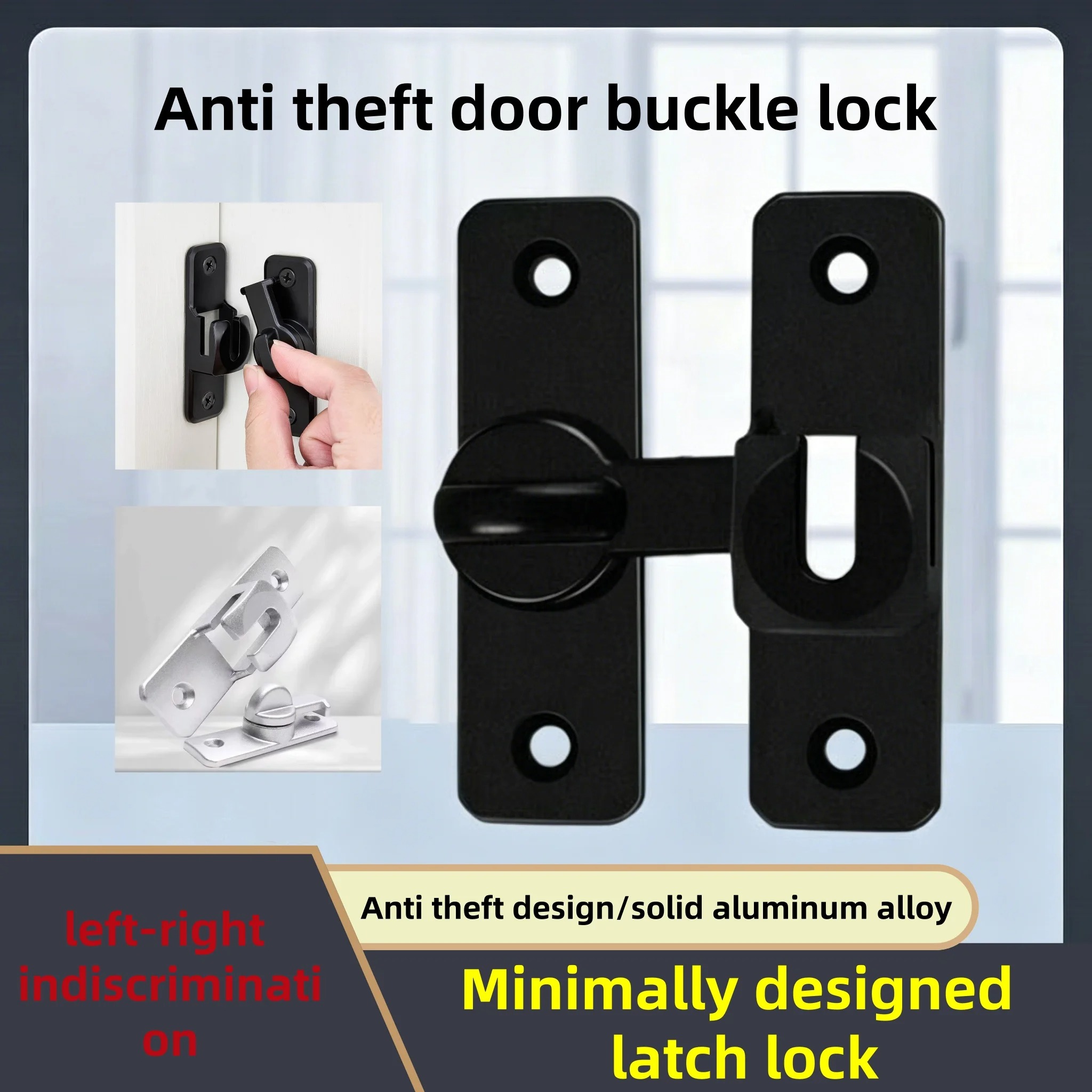 Sliding barn door lock hardwar - مراجعة Furniture Sliding Door Hardware وسعره