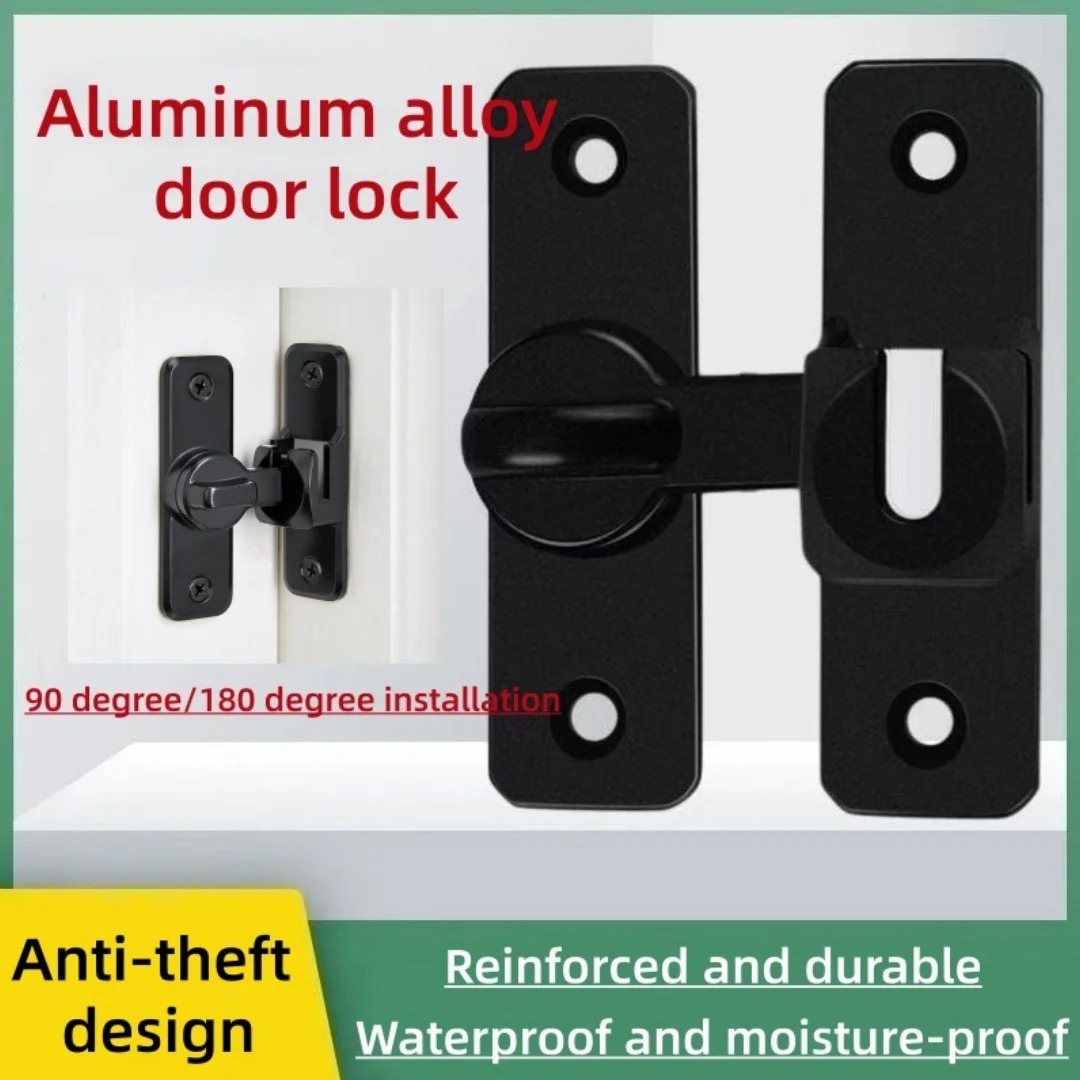 Sliding barn door lock hardwar - مراجعة Furniture Sliding Door Hardware وسعره