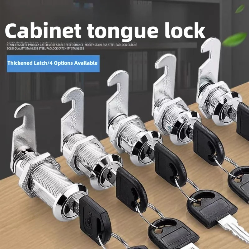 ‌Furniture Hardware Safe Padlo - مراجعة Furniture Hardware Lock وسعره