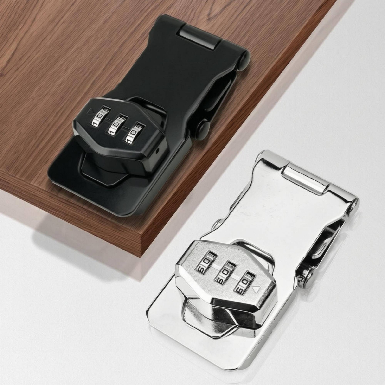 Metal Combination Plate Lock P - مراجعة Furniture Hardware Lock وسعره