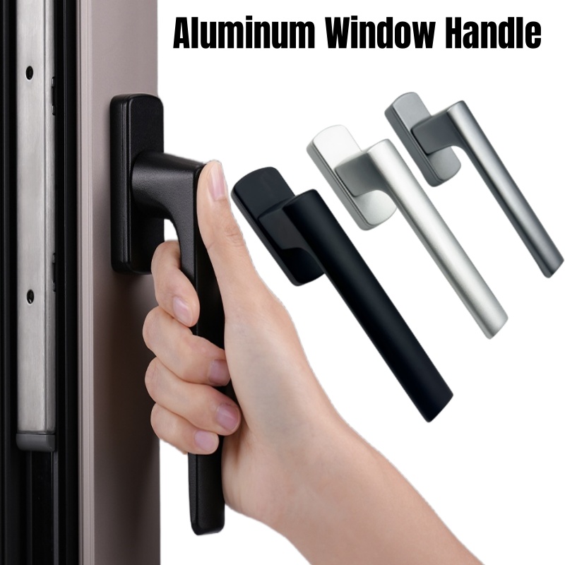 Left & Right Aluminum Alloy Ex - مراجعة Furniture Hardware Fittings وسعره