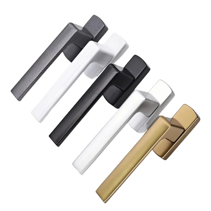 Left & Right Aluminum Alloy Ex - مراجعة Furniture Hardware Fittings وسعره