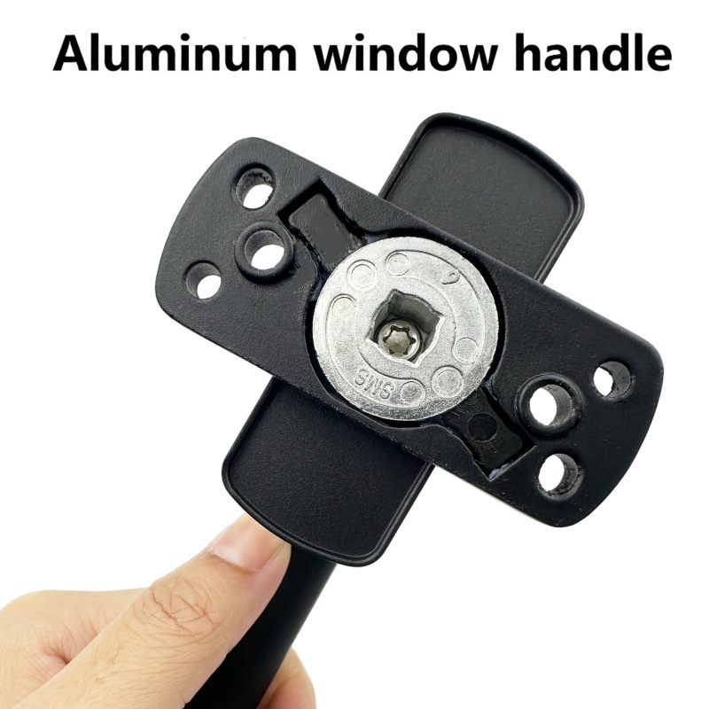 Left & Right Aluminum Alloy Ex - مراجعة Furniture Hardware Fittings وسعره