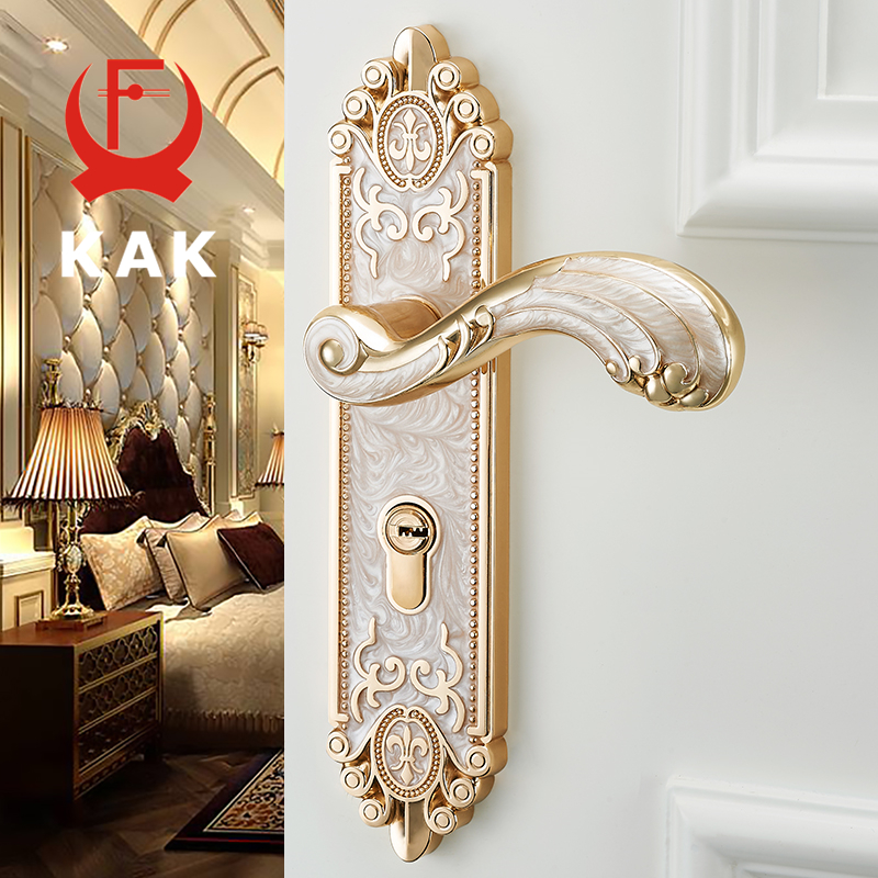 KAK European Style Mute Room D - مراجعة Furniture Home Hardware وسعره