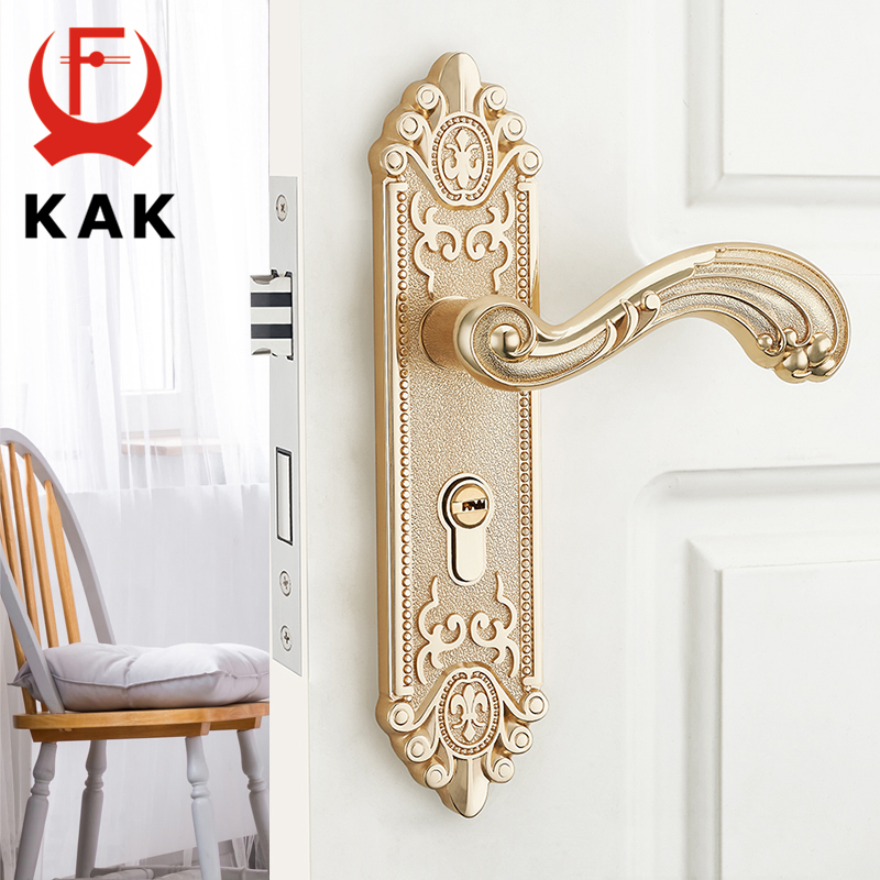 KAK European Style Mute Room D - مراجعة Furniture Home Hardware وسعره