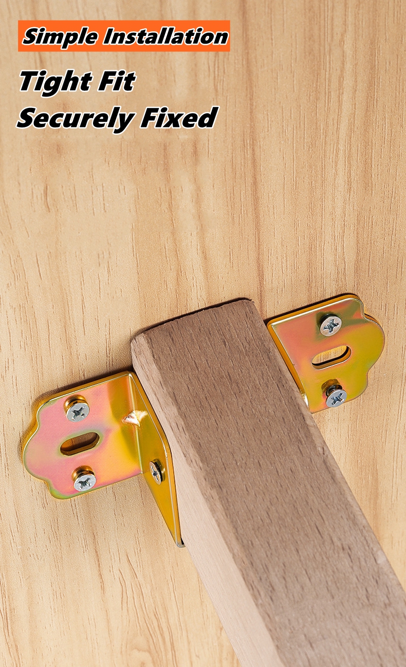 U Shape Bed Beam Support Metal - مراجعة Furniture Hardware For Bed وسعره