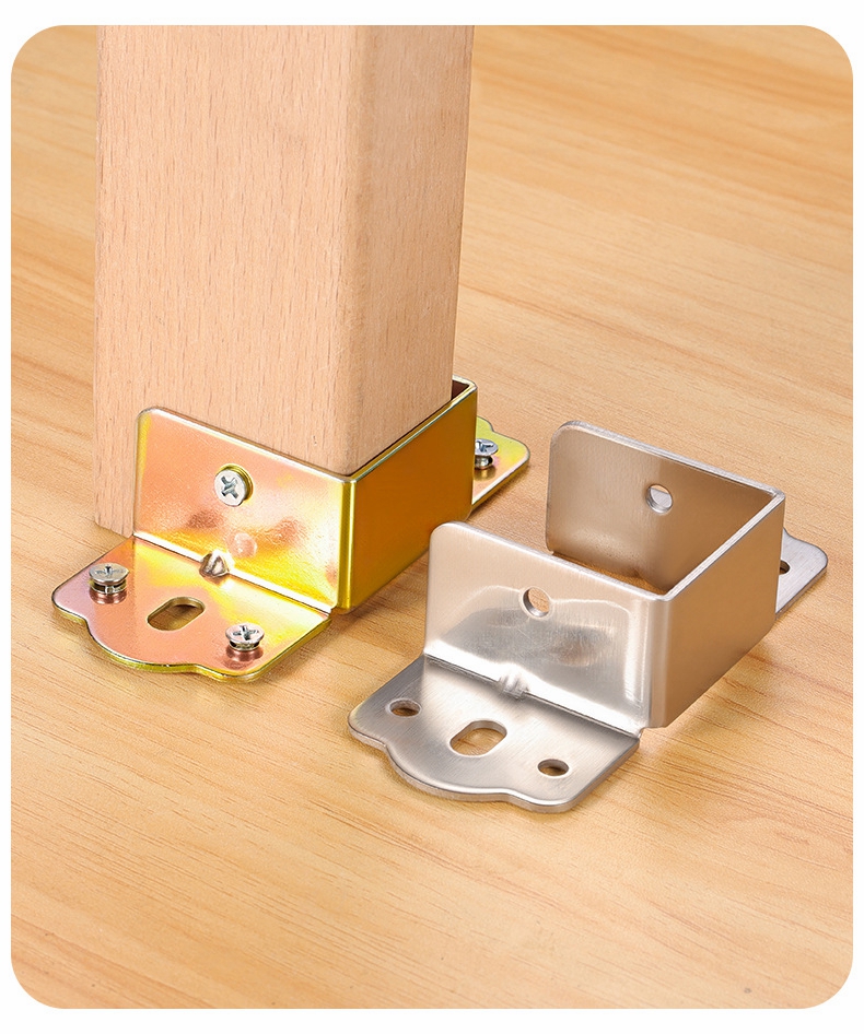 U Shape Bed Beam Support Metal - مراجعة Furniture Hardware For Bed وسعره