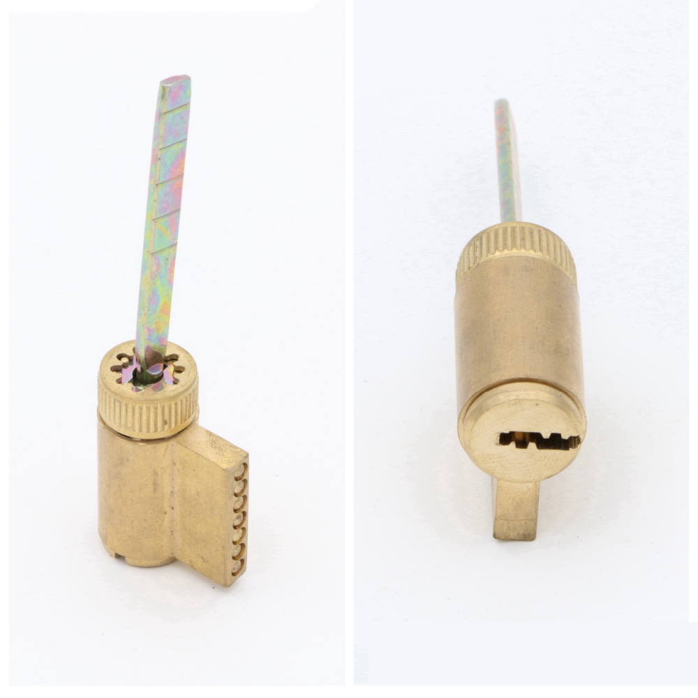 Locking Lock Door Cylinder Han - مراجعة Furniture Hardware Fittings وسعره