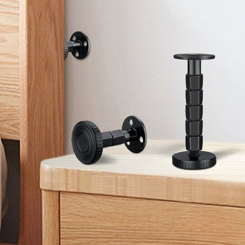 Adjustable Threaded Shock Moun - مراجعة Furniture Hardware For Bed وسعره