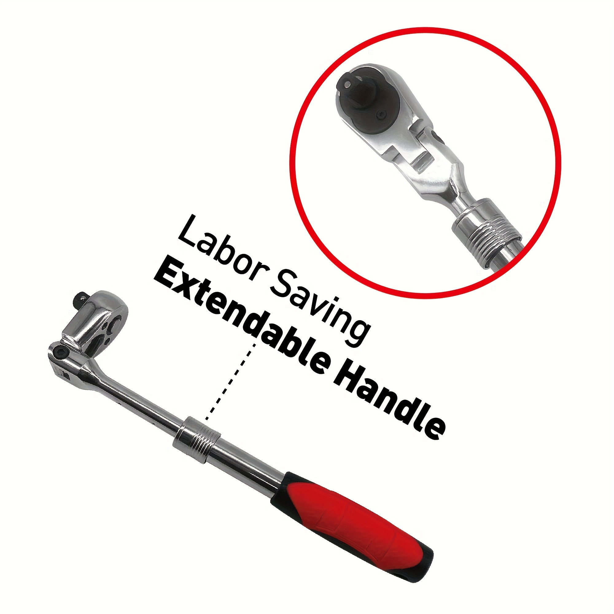 1/4 inch Drive 72 Teeth Retrac - مراجعة Barrel Bolt Slide وسعره