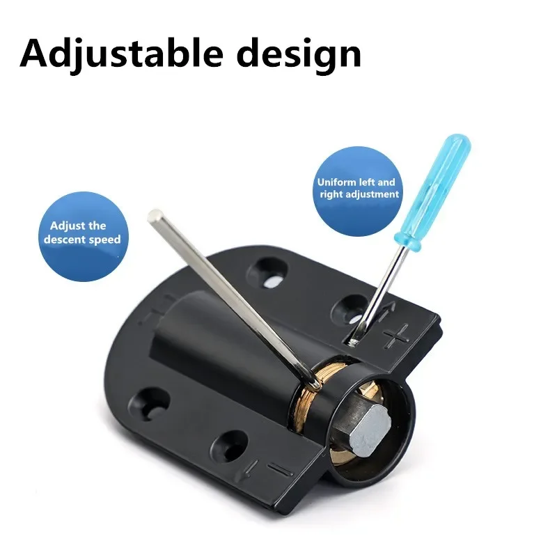a set High quality adjustable  - مراجعة Quality Furniture Hardware وسعره