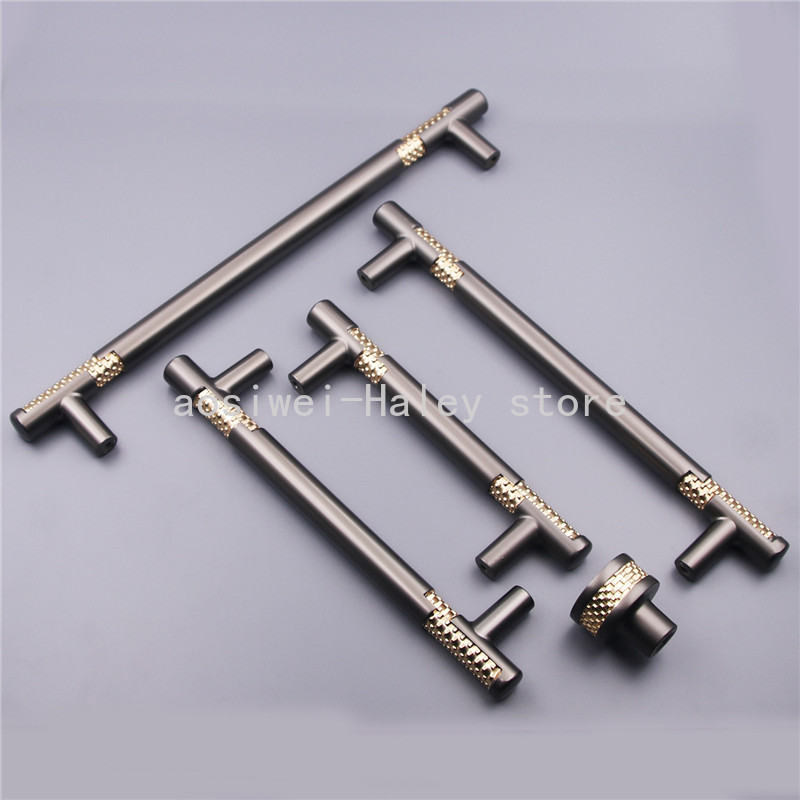 Nordic Light Luxury Zinc Alloy - مراجعة Quality Furniture Hardware وسعره