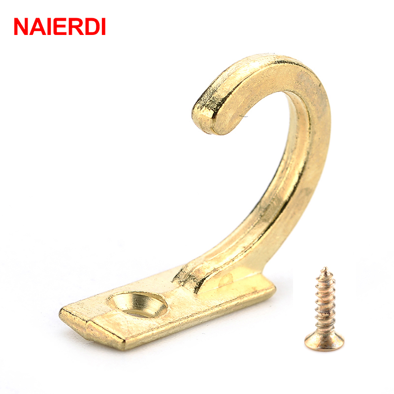 NAIERDI 10PCS Small Antique Ho - مراجعة Furniture Home Hardware وسعره