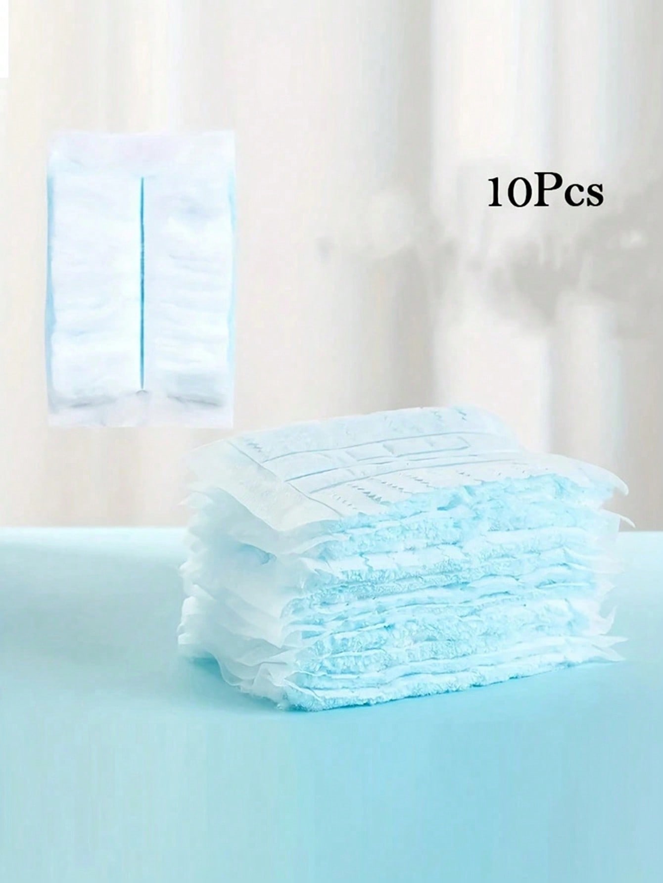 Electrostatic Dust Duster Refi - مراجعة Furniture Home Hardware وسعره