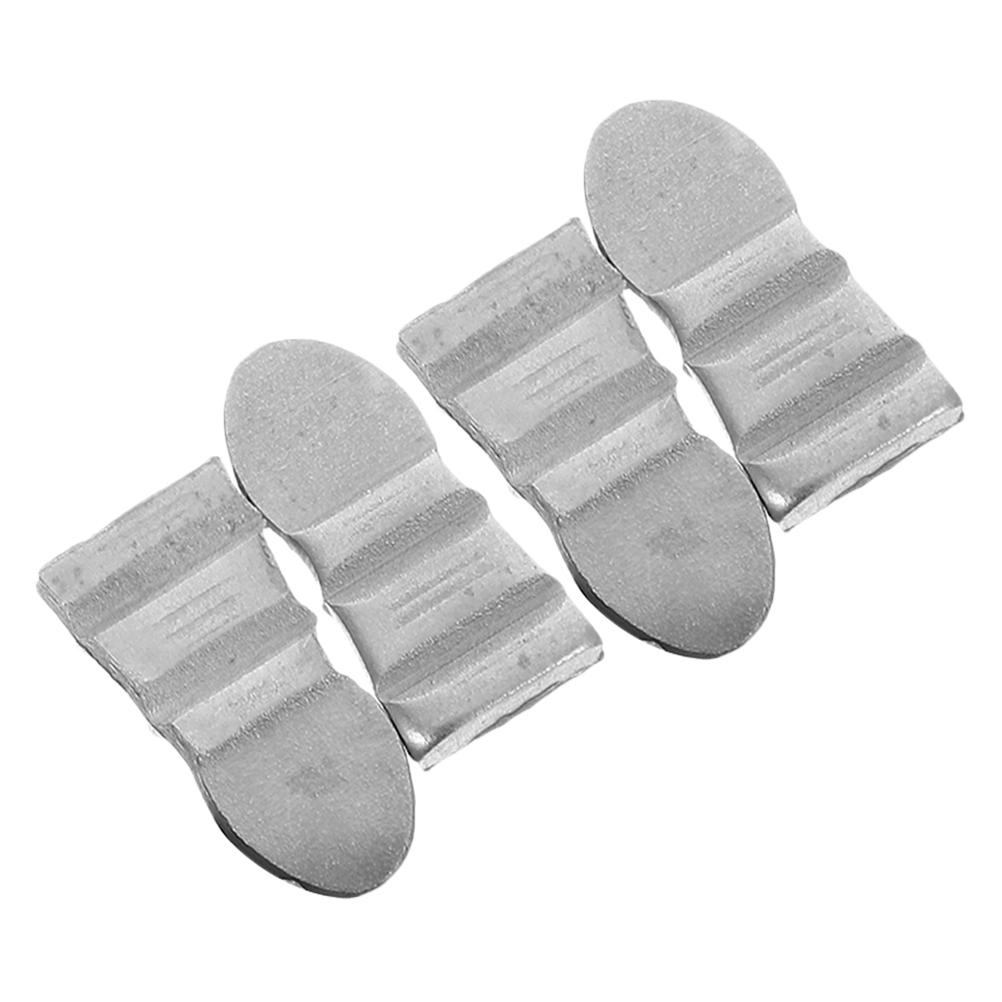 4Pcs Metal Wedges Axe Handle R - مراجعة Furniture Hardware Restoration وسعره