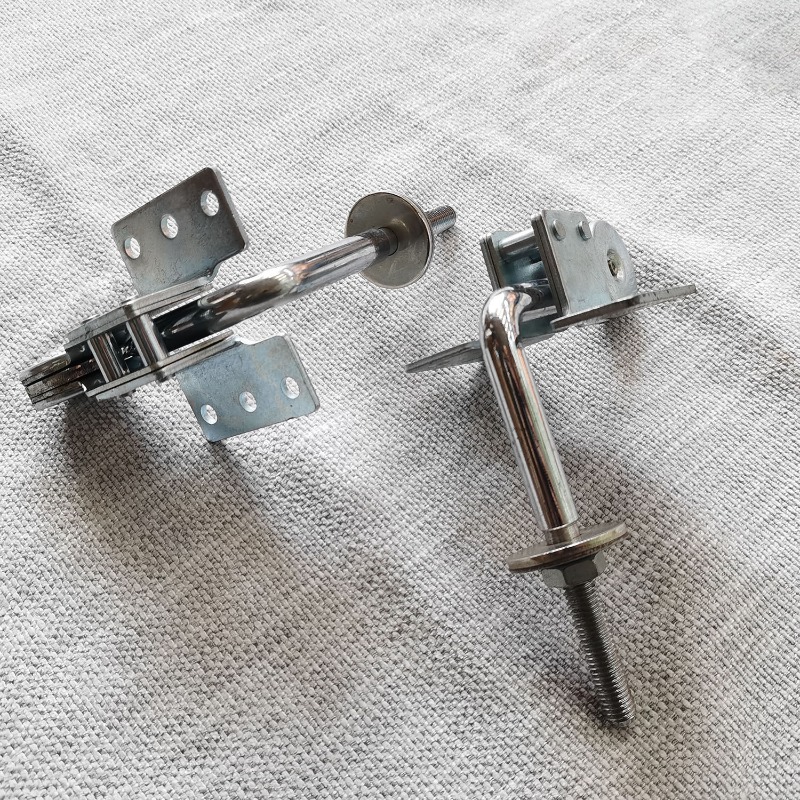 Double Ear Headrest Hinge,Spec - مراجعة Furniture Hardware Fittings وسعره