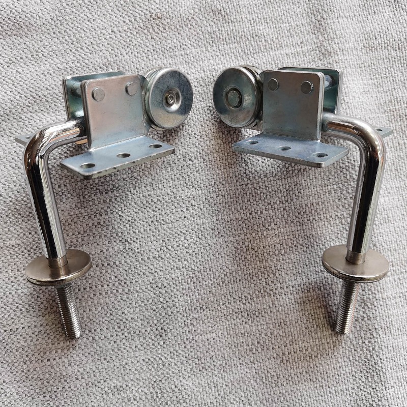 Double Ear Headrest Hinge,Spec - مراجعة Furniture Hardware Fittings وسعره