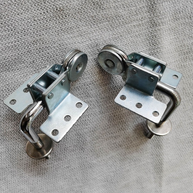 Double Ear Headrest Hinge,Spec - مراجعة Furniture Hardware Fittings وسعره