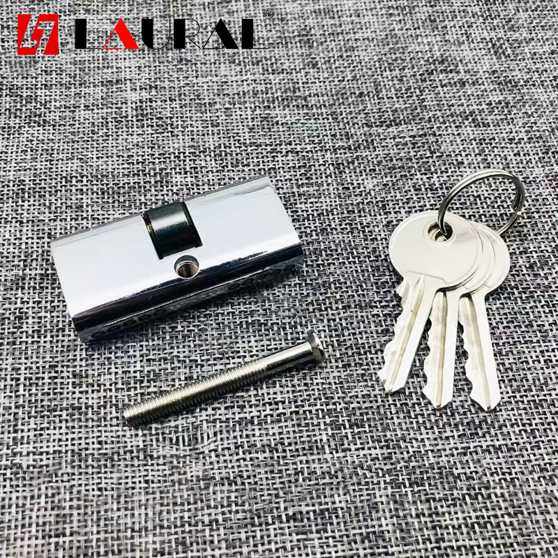 54mm Indoor Single Dial Door L - مراجعة Furniture Sliding Door Hardware وسعره