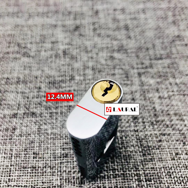 54mm Indoor Single Dial Door L - مراجعة Furniture Sliding Door Hardware وسعره