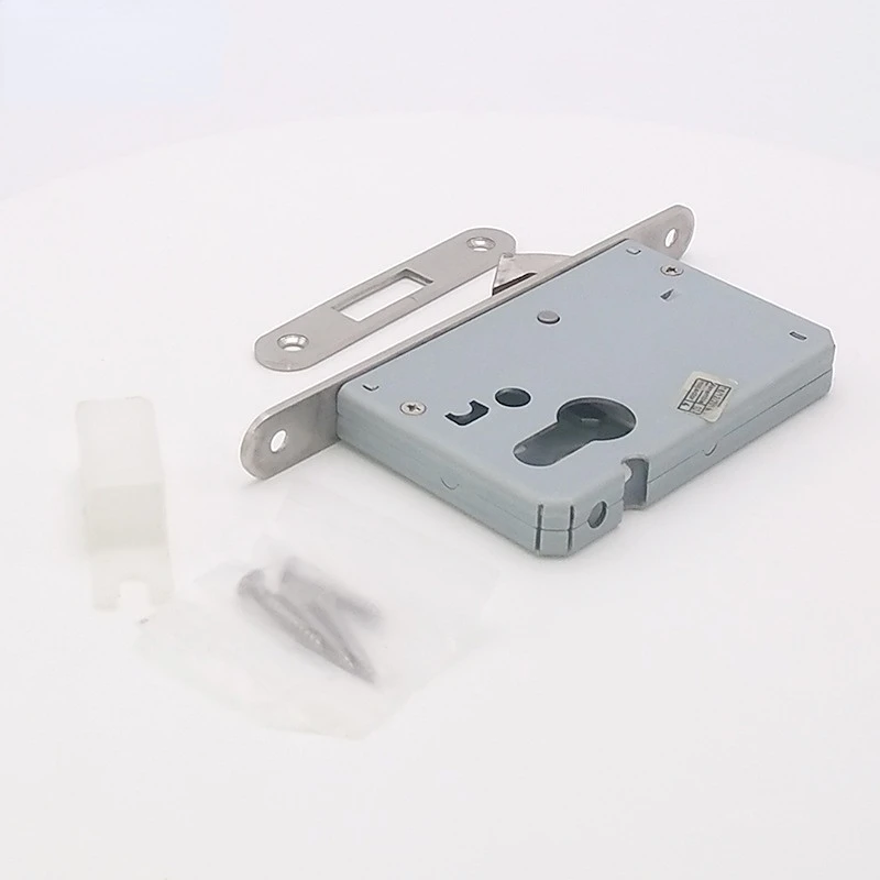 304 Stainless steel single hoo - مراجعة Furniture Sliding Door Hardware وسعره