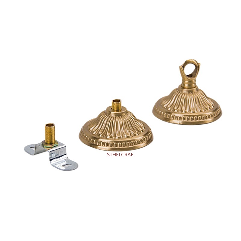 1PC High-end Brass Hook Home I - مراجعة Furniture Home Hardware وسعره