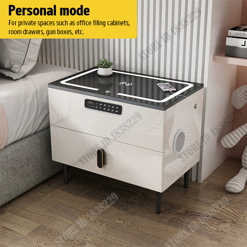 KAK Password Lock Drawer Lock  - مراجعة Furniture Hardware Fittings وسعره